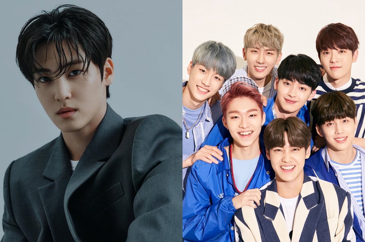 Where is Song Yuvin now?  Status of a former participant in the “Produce X 101” program and a member of MYTEEN