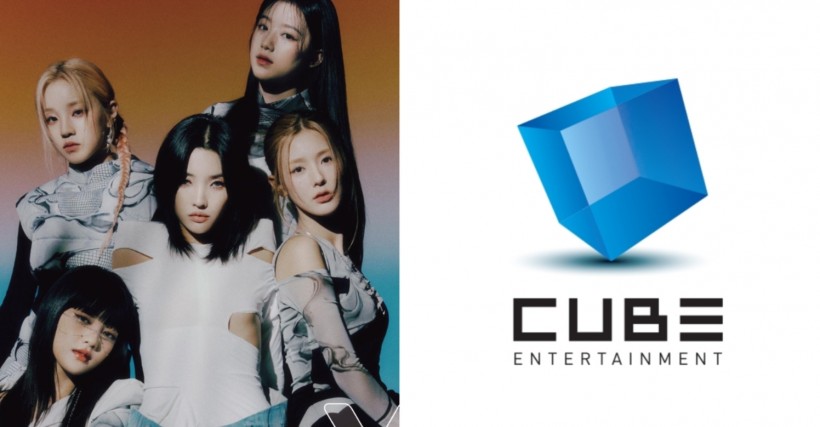 (G)I-DLE Drops Cryptic Remarks Against Cube Entertainment? Here's What They Said