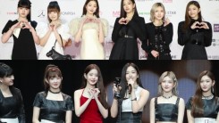 'Jang Wonyoung & Friends'? IVE Outfits For 2022 AAA Draw Divided Opinions