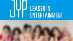 JYP Entertainment & NMIXX