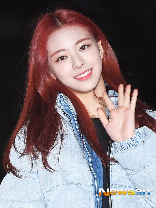 ITZY Yuna Sparks Discussion After People Noticed THIS Change in Her Visuals