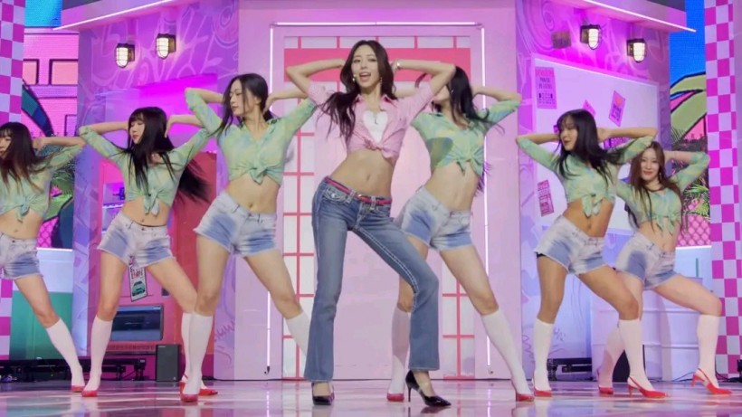 ITZY Yuna Goes Viral Following Stage in KBS Gayo Daechukje–Here's Why