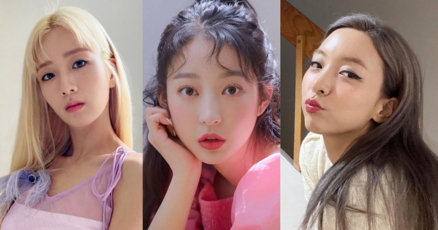 THESE 7 K-pop Female Idols Are Turning 30 in 2023: Apink Bomi, EXID Hyerin, More | KpopStarz