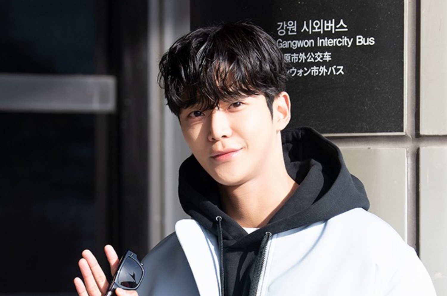 SF9 Rowoon dating history: Did you know he had a girlfriend?
