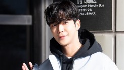 SF9 Rowoon