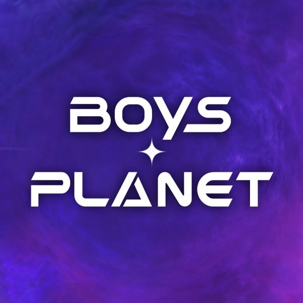 Planet of the boys