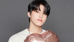 TREASURE Jeongwoo