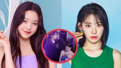 Jang Wonyoung & Sakura Have 'Beef' With Each Other? DIVEs, FEARNOTs Defend Idols