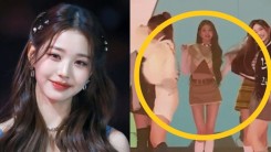 What Is 'Wonyoung Little Dance'? Idol Sparks New TikTok Trend