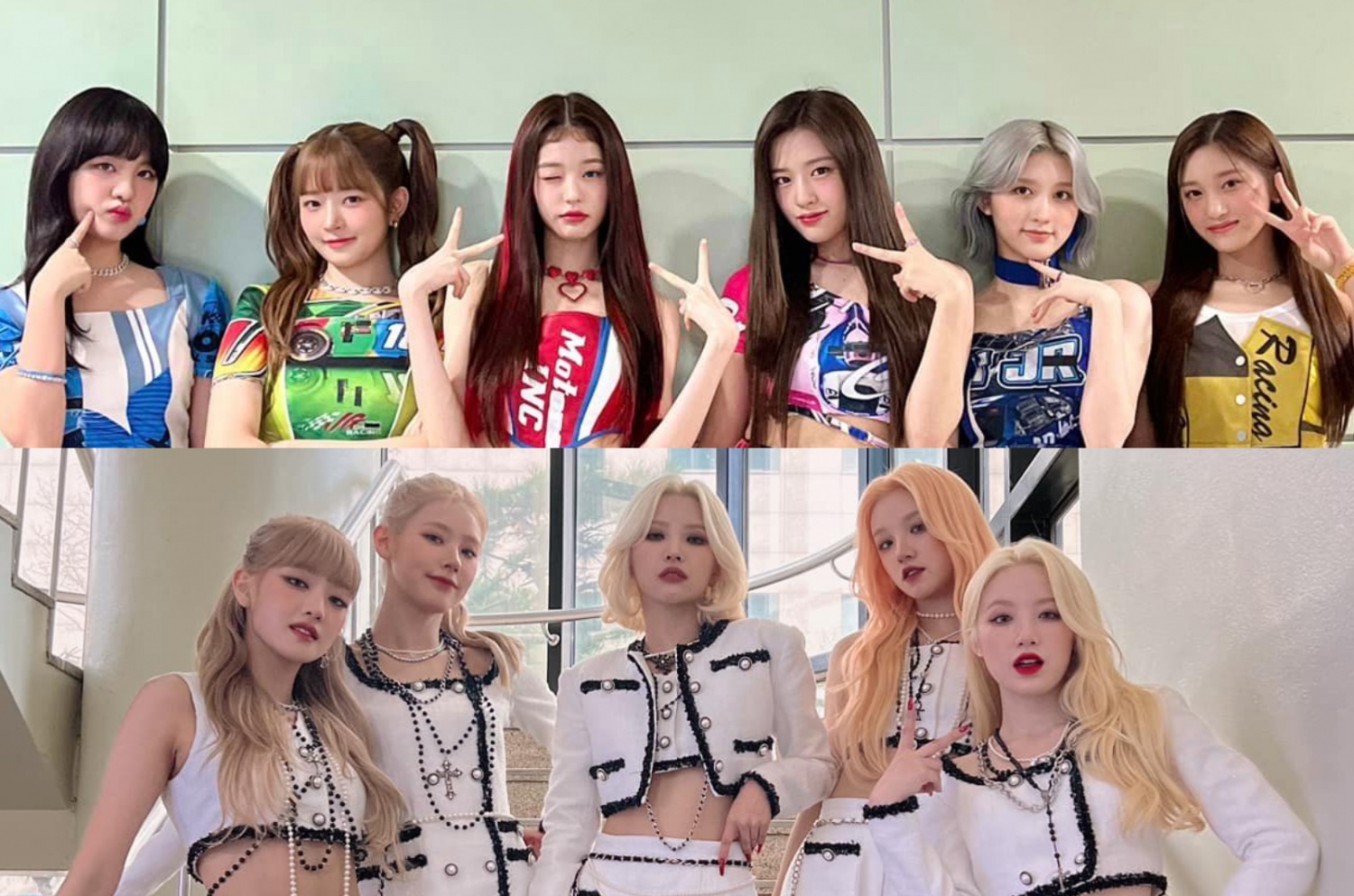 2022 K-pop songs with most wins on music shows: IVE, (G)I-DLE, more