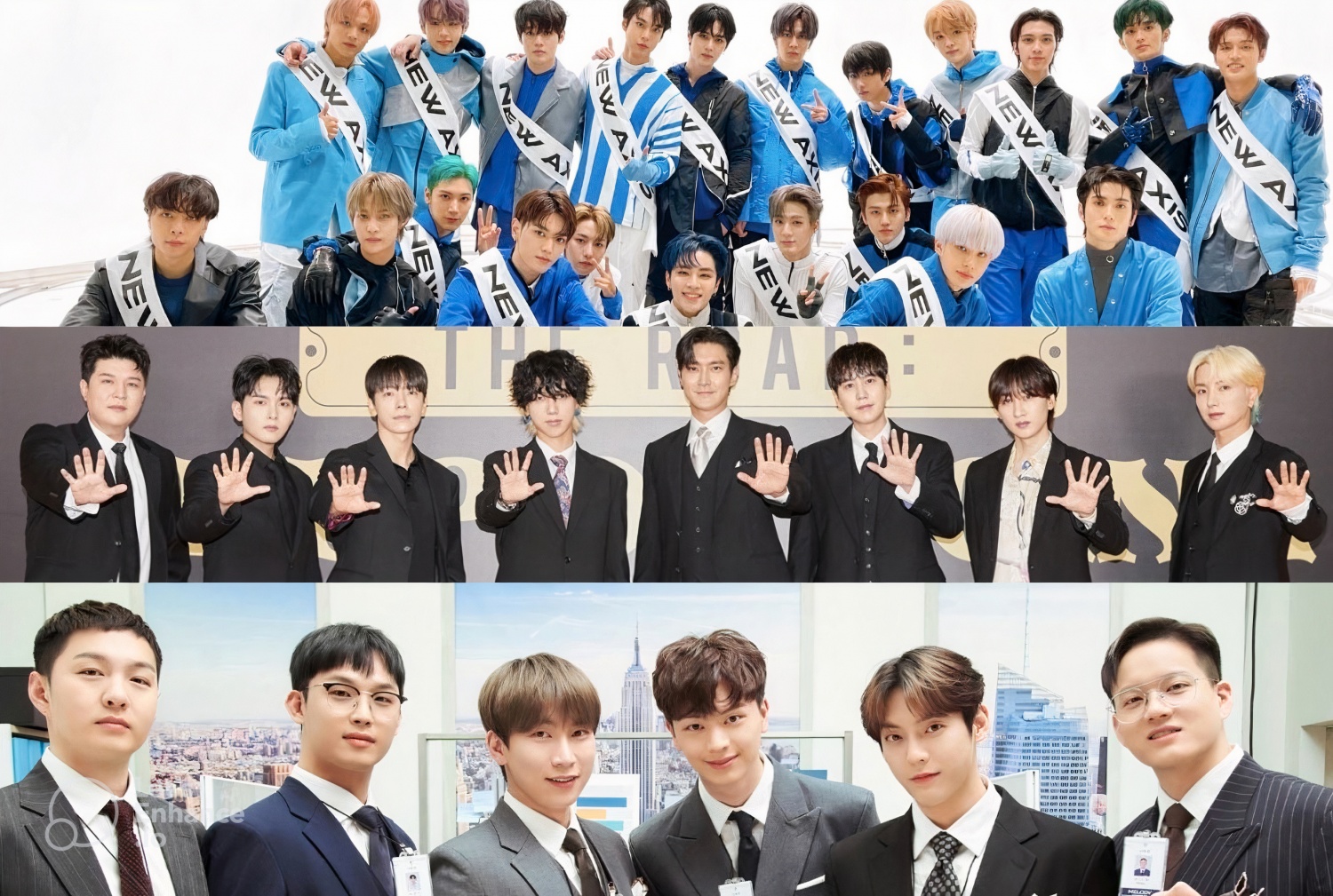 Idols 2022 Schedule Report Revealed – Which Artists Have Been Busiest This Year?