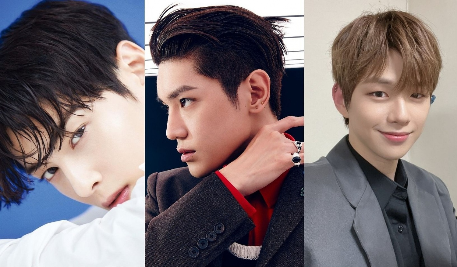 7 K-Pop Male Idols Who Outshine Their Groups: ASTRO Cha Eun Woo, NCT Taeyong, More