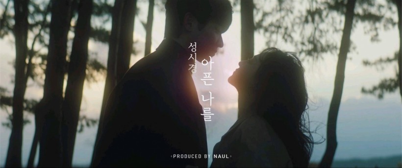 Sung Si-kyung's Naul Project song first revealed at concert