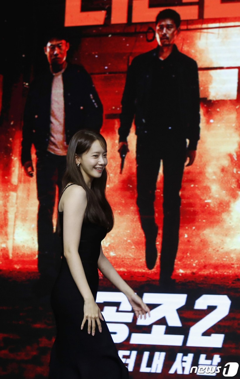 K-Media Highlights 3 Reasons 2022 Is SNSD's 'YoonA Era'