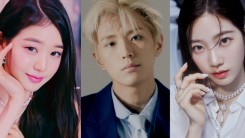 6 K-pop Idols With Beauty, Brains & Talent: IVE Jang Wonyoung, CIX Yonghee, More