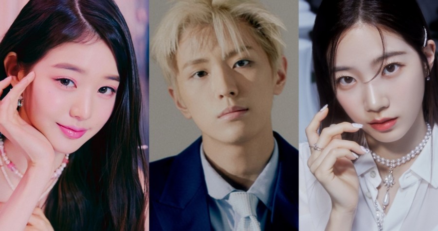 6 K-pop Idols With Beauty, Brains & Talent: IVE Jang Wonyoung, CIX Yonghee, More
