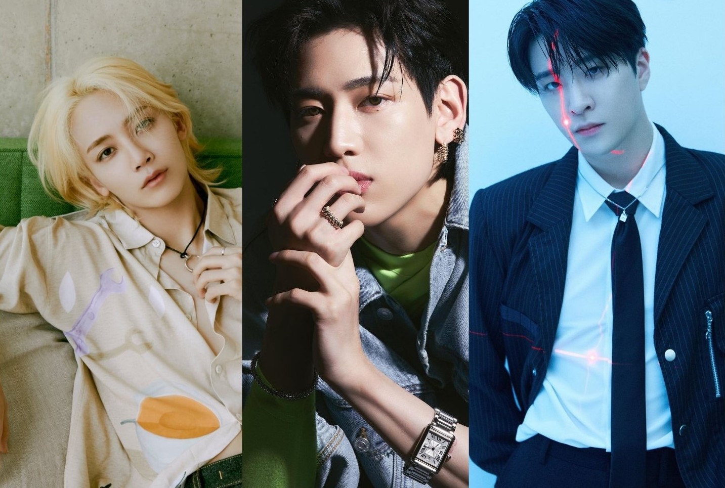 THESE 5 K-pop male idols are known for being ‘spoiler kings’