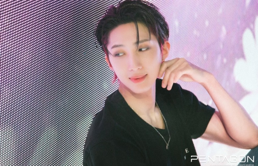 Hui Joining 'Boys Planet' As Trainee Draws Mixed Reactions, Discord Rumor With PENTAGON Arises