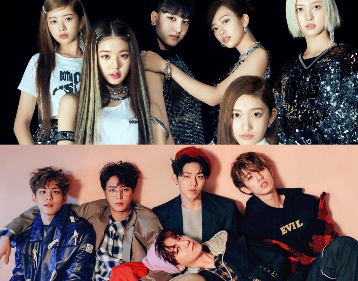 These 7 K-pop songs are best for New Year’s Eve: “After Like”, “Time Of Our Life”, more