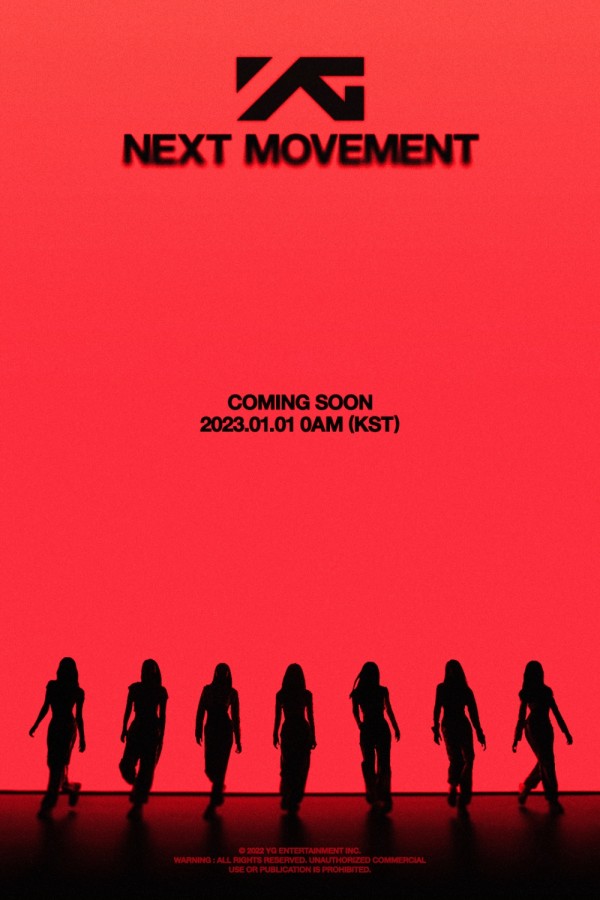 YG Next Movement