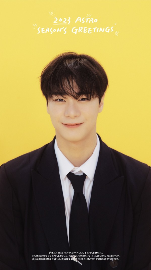 ASTRO member Cha Eun Woo posted photos and videos of his late friend  Moonbin on Instagram