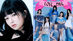 IVE Debunks Lip-Syncing Speculations After Rei Did THIS, Group Praised For Vocals