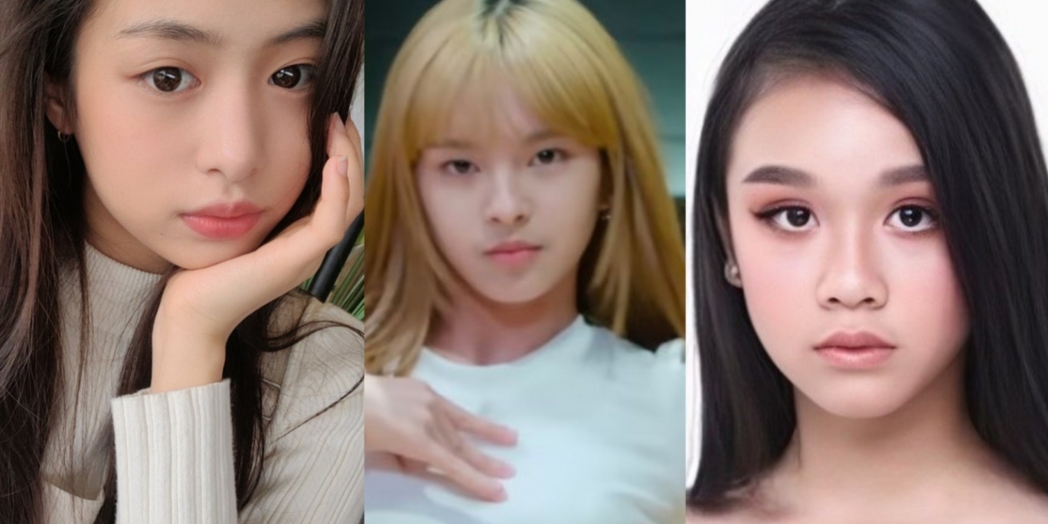 BABY MONSTER profile: YG Girl Group new members, age, fun facts, more details!