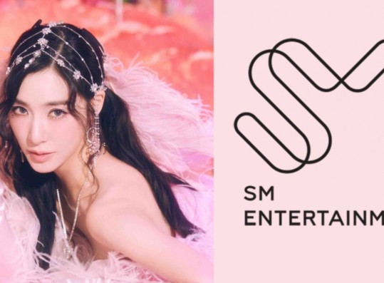 SNSD Tiffany Explains Why She Left SM + Reason Idol Changed Stage Name