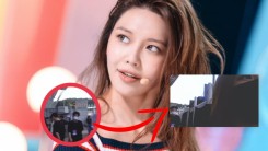 SNSD Sooyoung Chased By SM Bodyguard After Being Mistaken For 'Outsider'– What Happened?