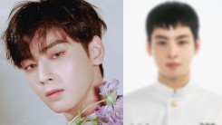 ASTRO Cha Eun Woo Describes Younger Brother– Is He Handsome Like Idol?