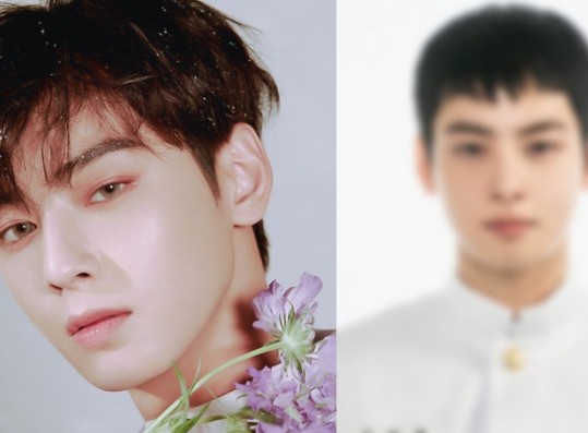 ASTRO Cha Eun Woo Describes Younger Brother– Is He Handsome Like Idol?