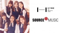 'GFRIEND Is Free': Source Music 17 Trademark Application For Group Rejected