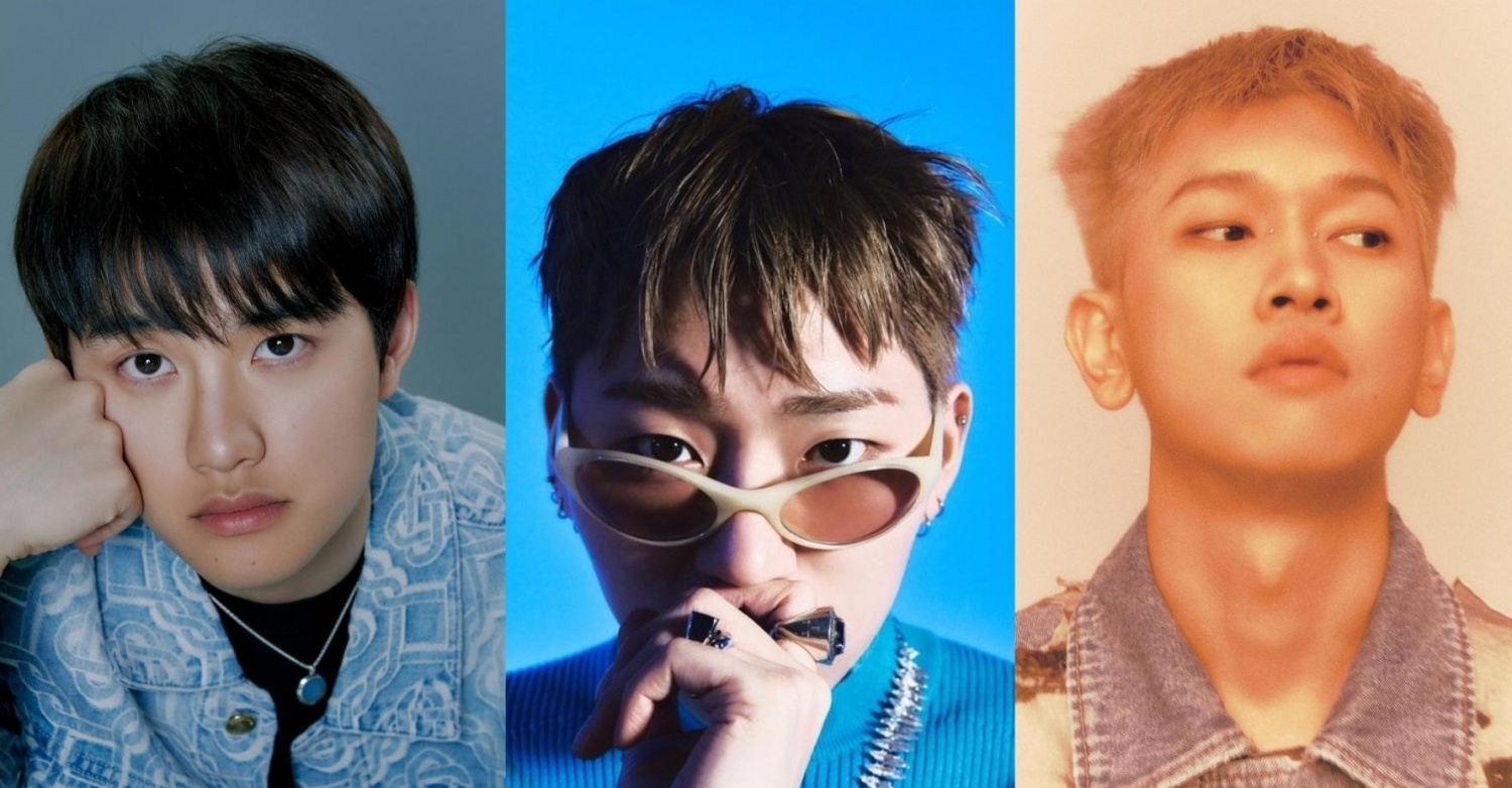 EXO DO, Zico, more are reportedly joining the all-new SBS Variety Show