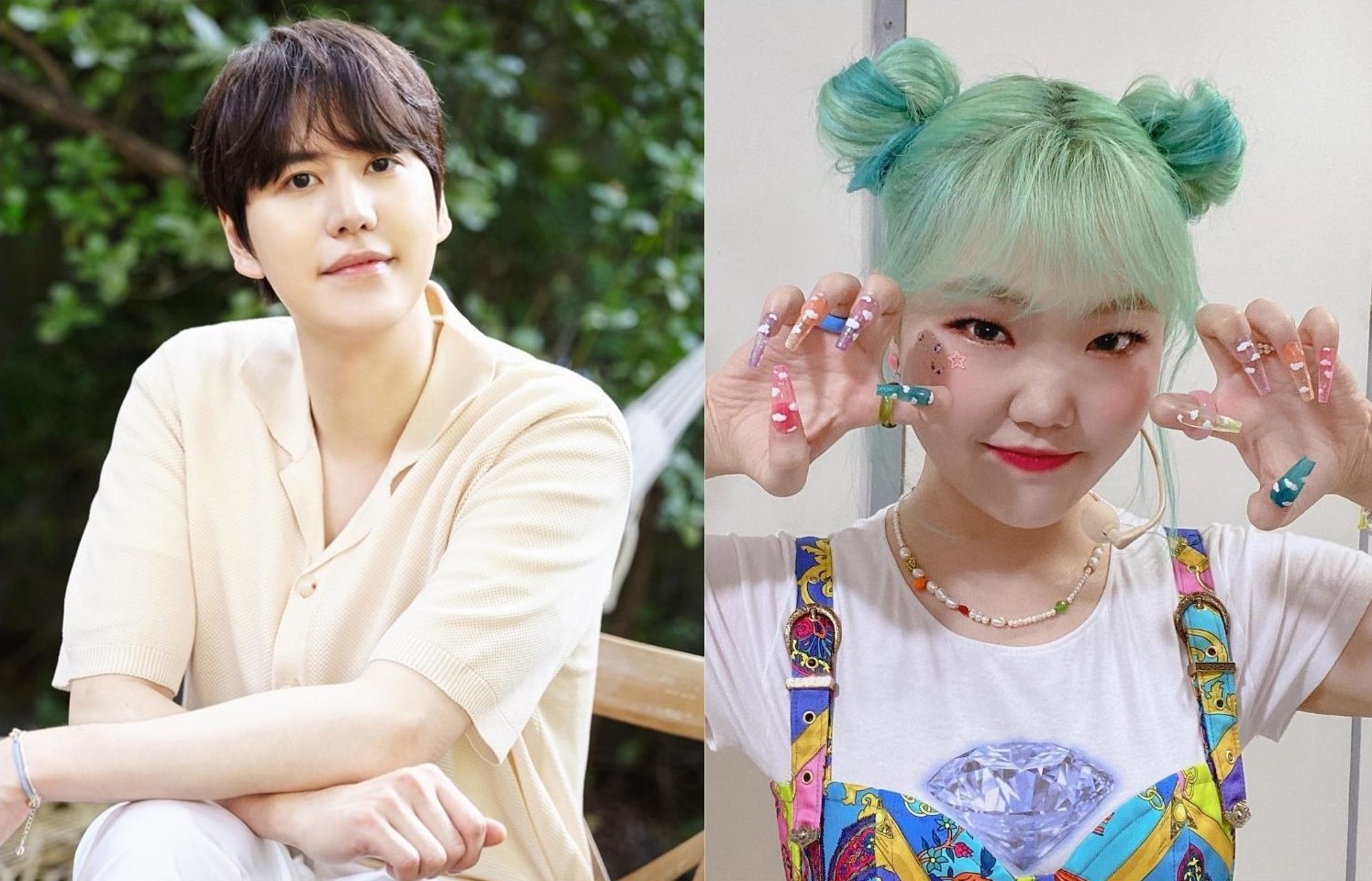 Super Junior Kyuhyun, AKMU Lee Suhyun, more confirmed as hosts of reality show “19/20”