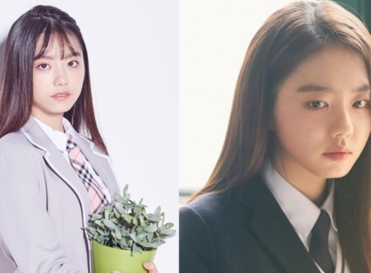 Where Is Kim Sohye Now? Status Of 'Victory Fairy' After IOI Disbandment