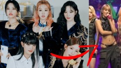 (G)I-DLE Draws Mixed Reactions For 'Too Sexy' Low-Rise Fashion– What Happened?