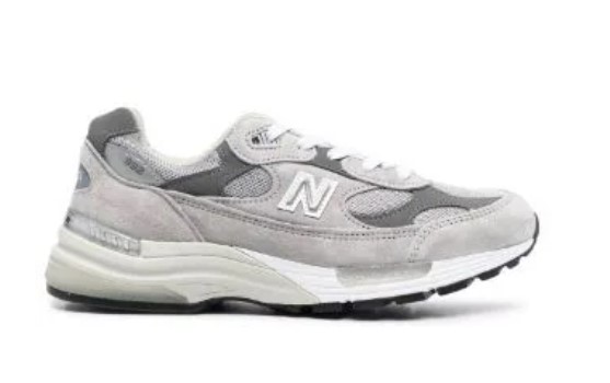 New Balance 992 sneakers