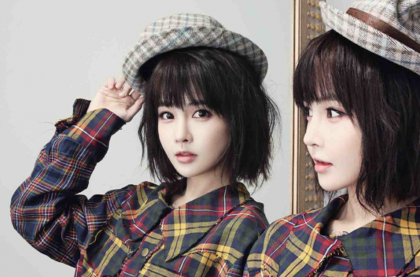 What Happened To Jeon Boram? Former T-ARA Who 'Disappeared' In K-pop Scene