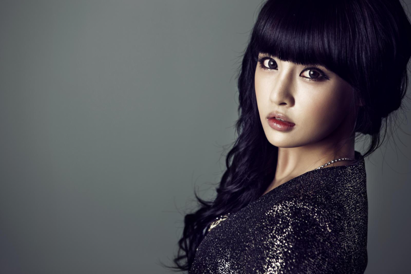 What Happened To Jeon Boram? Former T-ARA Who 'Disappeared' In K-pop Scene
