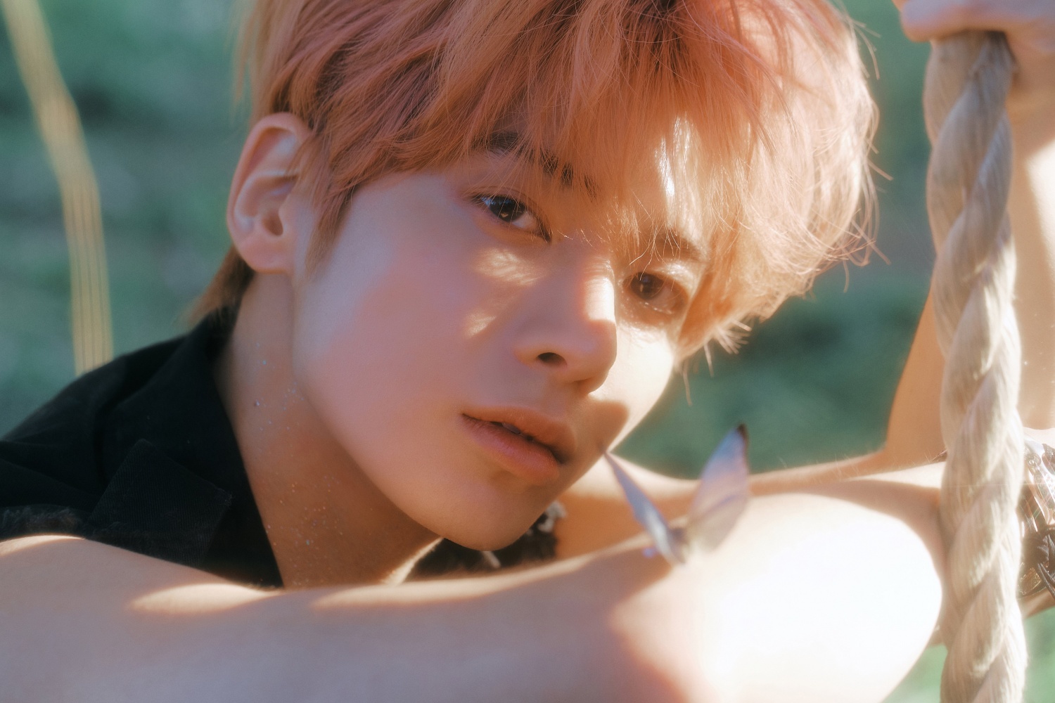 TXT Taehyun Sends MOAs Into Whiplash With Cheeky Reply To Fan's Post