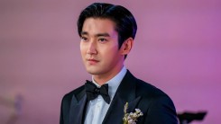 Super Junior Siwon