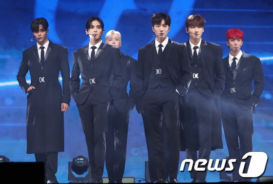 SF9 Digests Concept as Enigmatic Secret Agents in 'THE PIECE OF9 ...