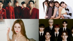 IN THE LOOP: MONSTA X's 'Beautiful Liar,' Huh Yunjin's 'I ≠ DOLL,' More of K-pop's Hottest This Week