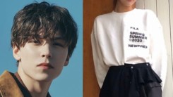 SEVENTEEN Vernon Is Dating TXT Stylist? Here Are 3 Hints Relationship Rumor Arises