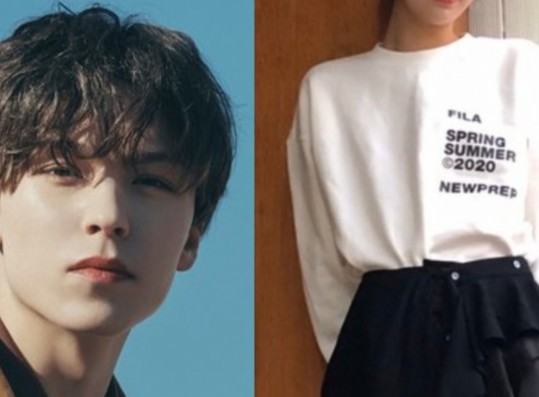 SEVENTEEN Vernon Is Dating TXT Stylist? Here Are 3 Hints Relationship Rumor Arises