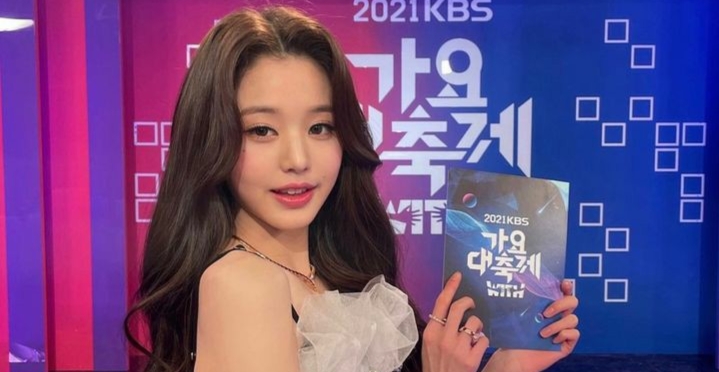 Why did IVE Jang Wonyoung leave the role of MC in “Music Bank”?  K-Media speculates on why