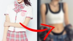 Female Idol Who Debuted With Cute Visuals Shocks People With 'Sexy' Photos