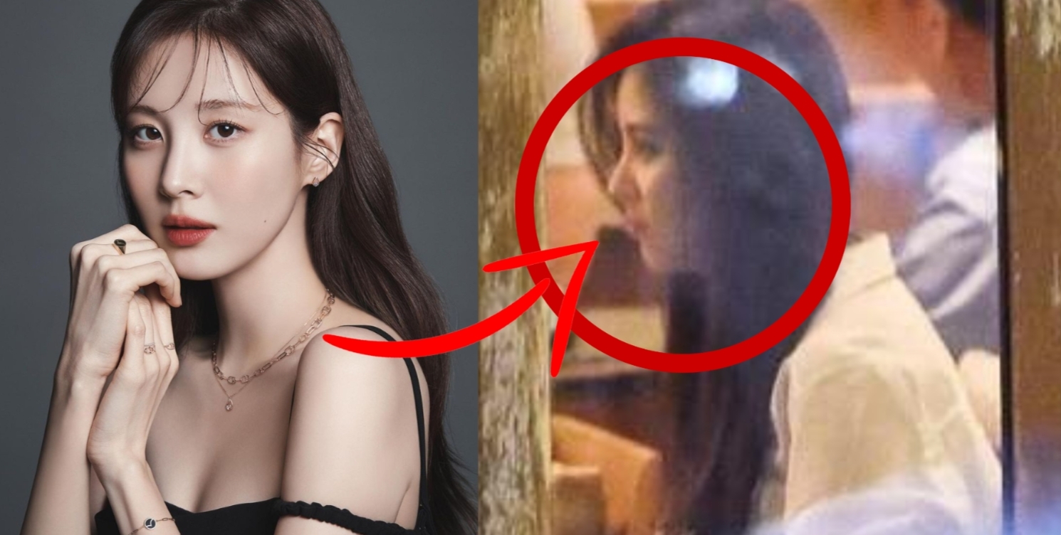 SNSD Seohyun Beziehungsstatus 2023: Der weibliche Idol-Versand hat aufgegeben