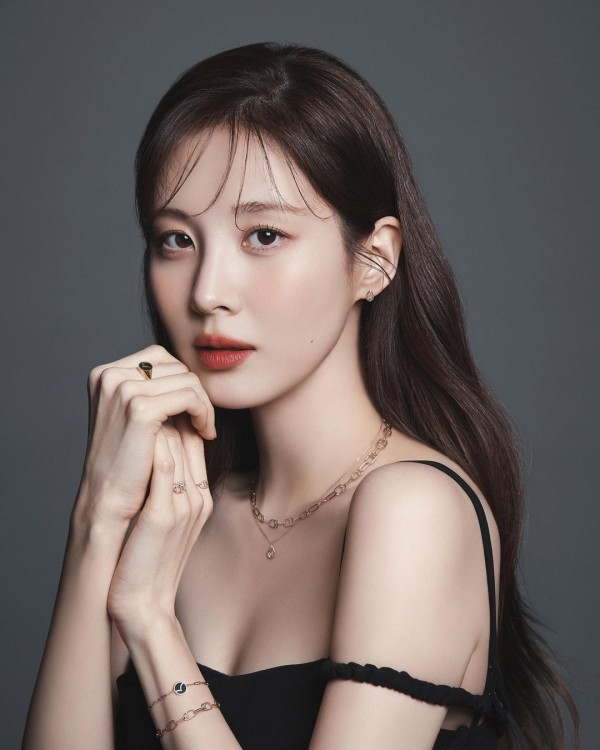 SNSD Seohyun Relationship Status 2023: The Female Idol Dispatch 'Gave Up' On