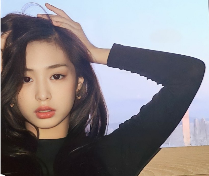 'Little Jennie'? BABYMONSTER Ahyeon Draws Attention For Visuals, Rap Skills
